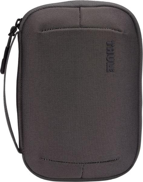 Купити Органайзер Thule Subterra 2 Powershuttle Electronics Organizer Medium (Vetiver Gray) (TH 3205042)