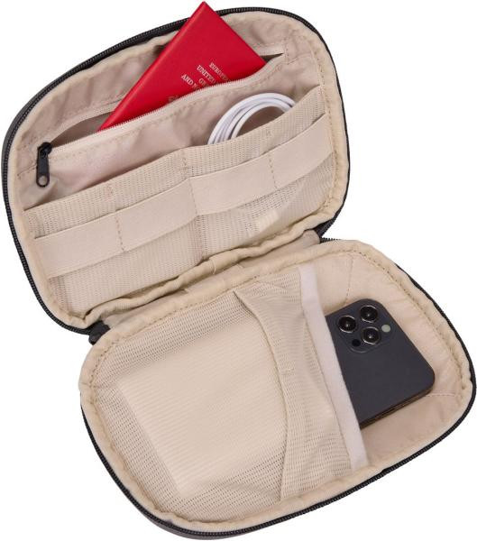Купити Органайзер Thule Subterra 2 Powershuttle Electronics Organizer Medium (Vetiver Gray) (TH 3205042)