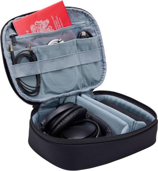 Купити Органайзер Thule Subterra 2 Powershuttle Electronics Organizer Large (Black) (TH 3205043)