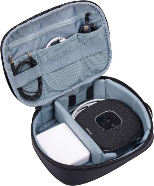 Купити Органайзер Thule Subterra 2 Powershuttle Electronics Organizer Large (Black) (TH 3205043)