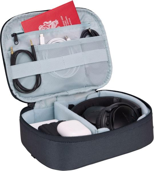 Купити Органайзер Thule Subterra 2 Powershuttle Electronics Organizer Large (Dark Slate) (TH 3205044)