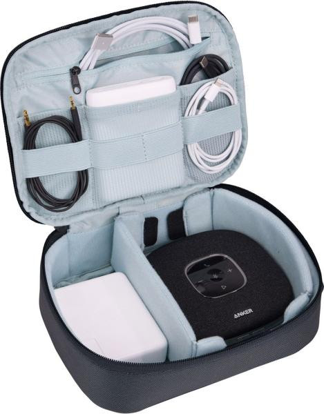 Купити Органайзер Thule Subterra 2 Powershuttle Electronics Organizer Large (Dark Slate) (TH 3205044)