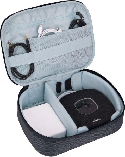 Купити Органайзер Thule Subterra 2 Powershuttle Electronics Organizer Large (Dark Slate) (TH 3205044)
