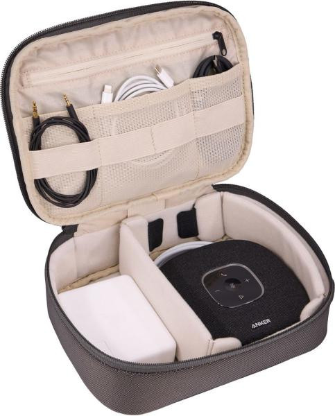 Купити Органайзер Thule Subterra 2 Powershuttle Electronics Organizer Large (Vetiver Gray) (TH 3205045)