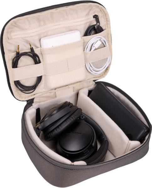 Купити Органайзер Thule Subterra 2 Powershuttle Electronics Organizer Large (Vetiver Gray) (TH 3205045)