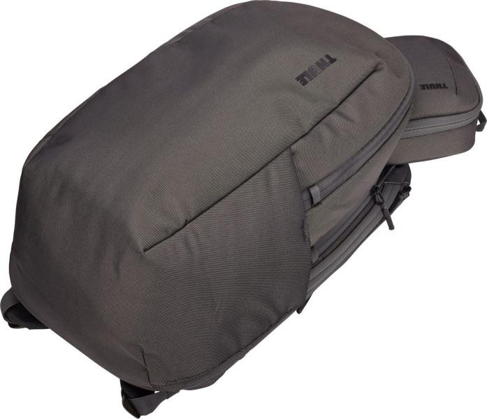 Купити Органайзер Thule Subterra 2 Powershuttle Electronics Organizer Large (Vetiver Gray) (TH 3205045)