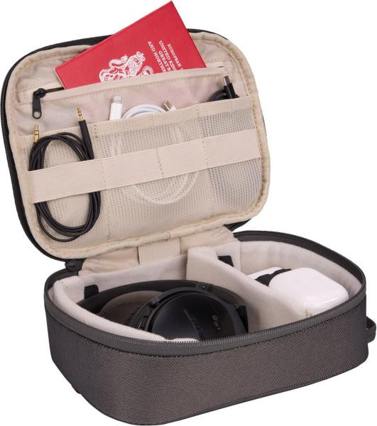 Купити Органайзер Thule Subterra 2 Powershuttle Electronics Organizer Large (Vetiver Gray) (TH 3205045)