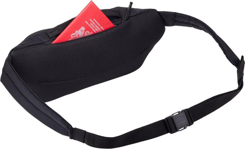 Купити Сумка на пояс Thule Subterra 2 Sling Bag (Black) (TH 3205066)
