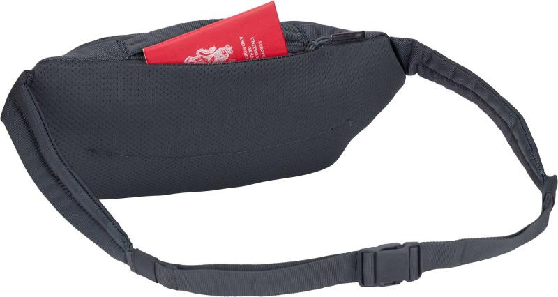 Купити Сумка на пояс Thule Subterra 2 Sling Bag (Dark Slate) (TH 3205067)