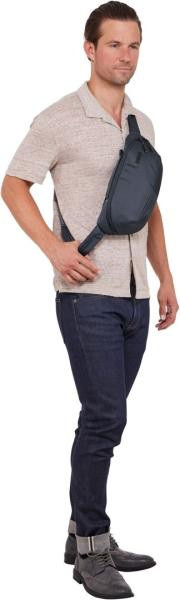 Купити Сумка на пояс Thule Subterra 2 Sling Bag (Dark Slate) (TH 3205067)