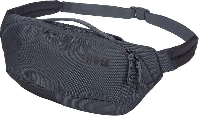 Купити Сумка на пояс Thule Subterra 2 Sling Bag (Dark Slate) (TH 3205067)