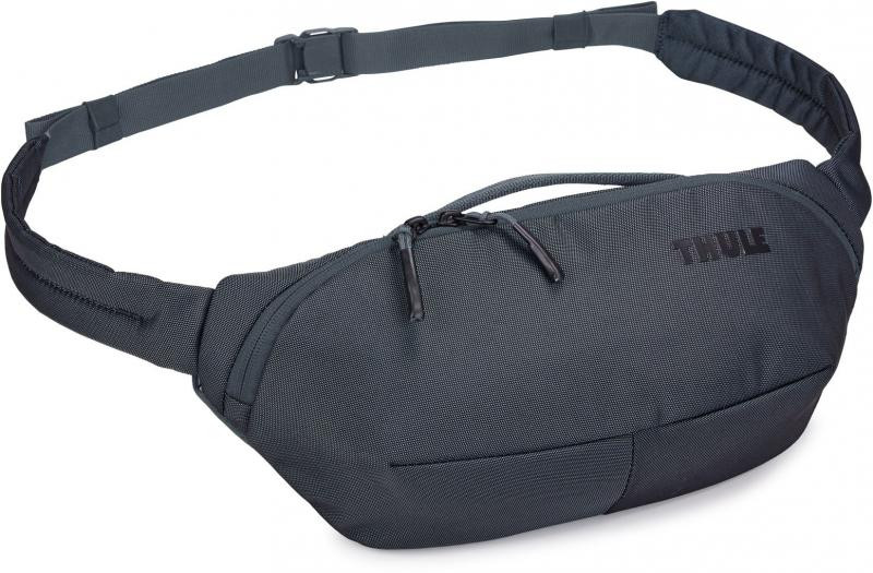 Купити Сумка на пояс Thule Subterra 2 Sling Bag (Dark Slate) (TH 3205067)