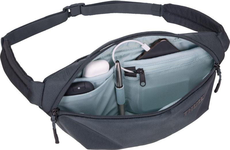 Купити Сумка на пояс Thule Subterra 2 Sling Bag (Dark Slate) (TH 3205067)