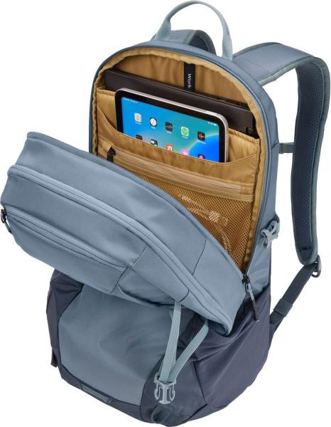 Купити Рюкзак Thule EnRoute Backpack 23L (Pond Gray/Dark Slate) (TH 3204947)