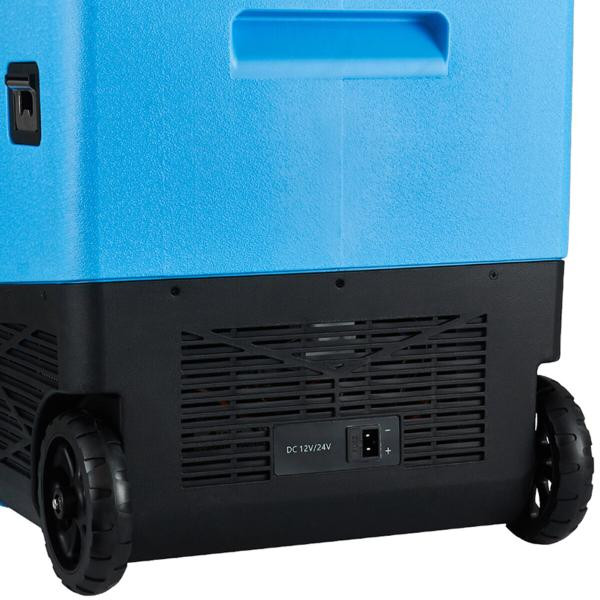 Buy Refrigerator Automobile Brevia 38l (LG compressor) double -chamber 22335