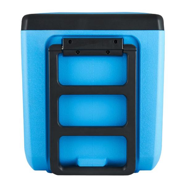 Buy Refrigerator Automobile Brevia 38l double -chamber 22330