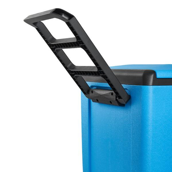 Buy Refrigerator Automobile Brevia 38l double -chamber 22330