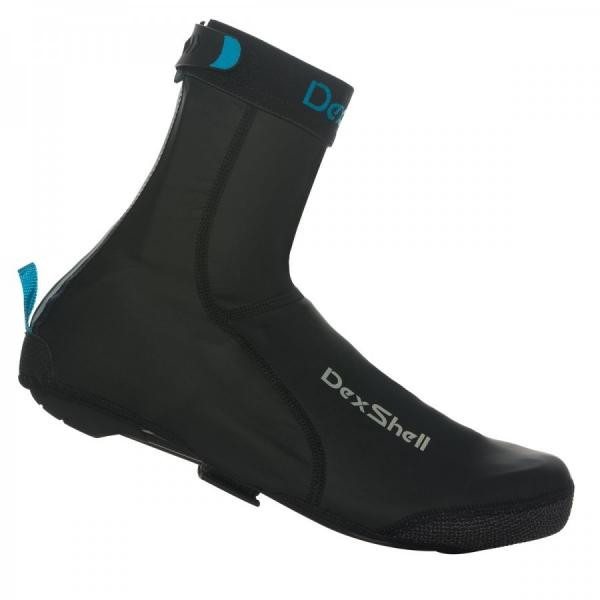 Купить Бахіли велосипедні водонепроникні Dexshell Heavy duty Overshoes, р-р S (36-38)