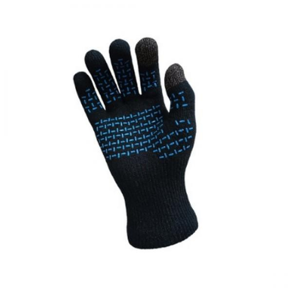 Buy Gloves Waterproof Dexhell Ultralite, P-P XL, Black