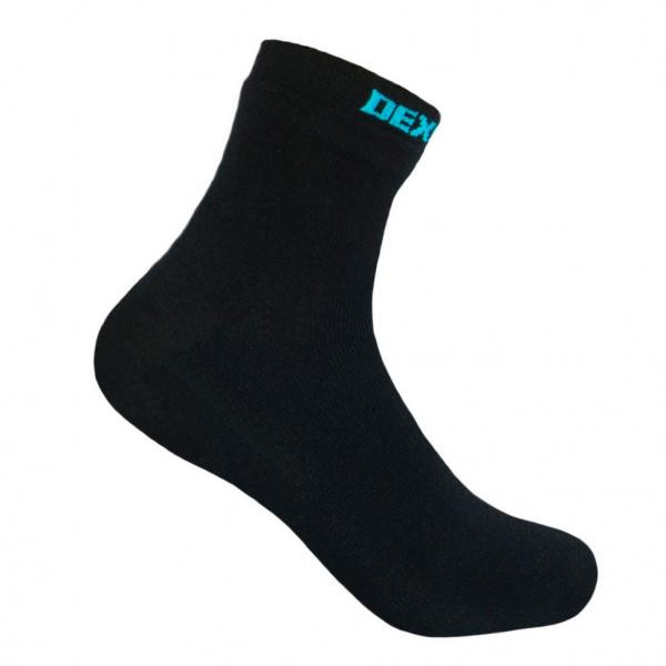 Buy Socks waterproof dexhell Ultra Thin Socks, Rr XL, Black