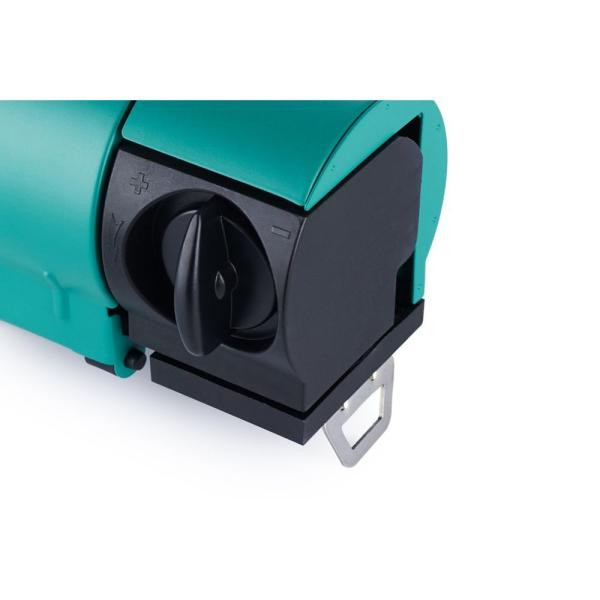 Buy BRS-99B gas burner turquoise