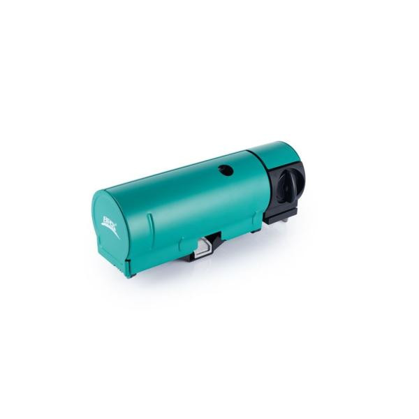 Buy BRS-99B gas burner turquoise