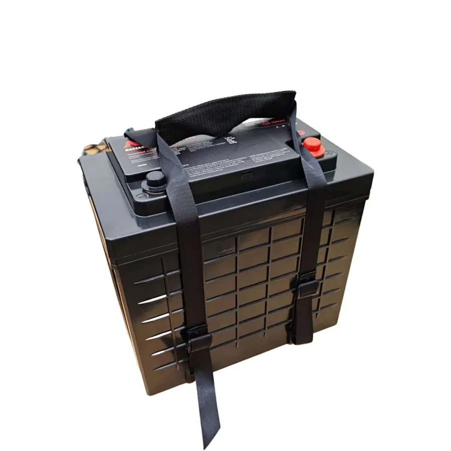 Buy Lifepo4 Agent 12V 100ah IFM12-1000E2