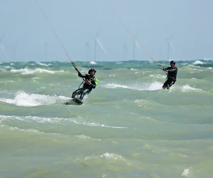 Buy Set of Farmed Rights with Baseball, White Bbtalkin Advance Kite Wind Surf