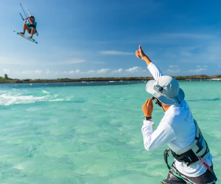 Buy Set of Farmed Rights with Panama, Gray Bbtalkin Advance Kite Wind Surf