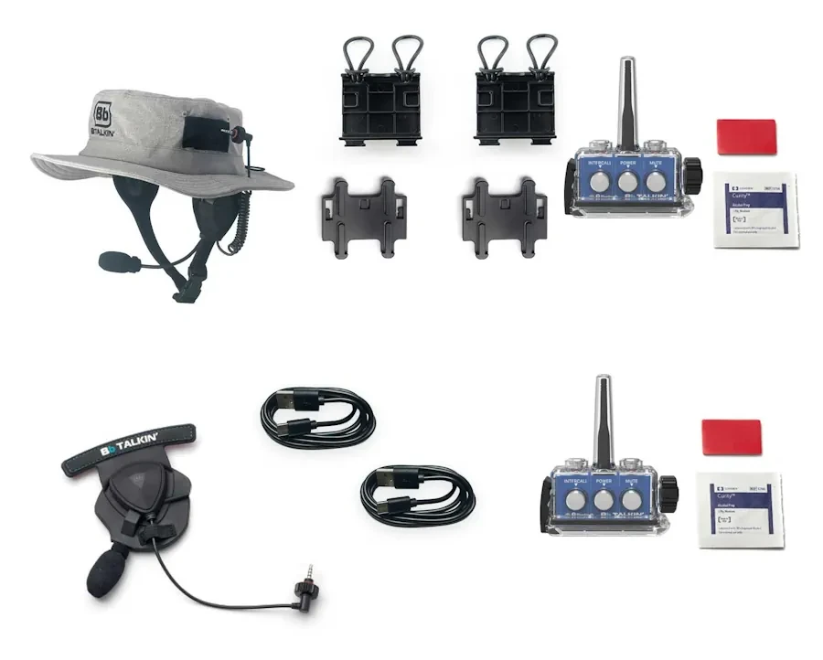 Buy Set of Farmed Rights with Panama, Gray Bbtalkin Advance Kite Wind Surf