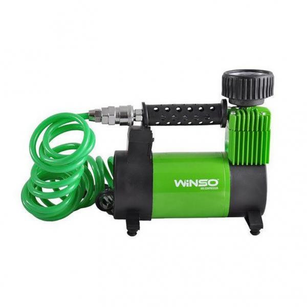 Buy Compressor Automobile Winso 10 atm 40 l/min 180W