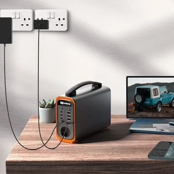 Buy CTECHI GT200 200W 240wh EU AC220V