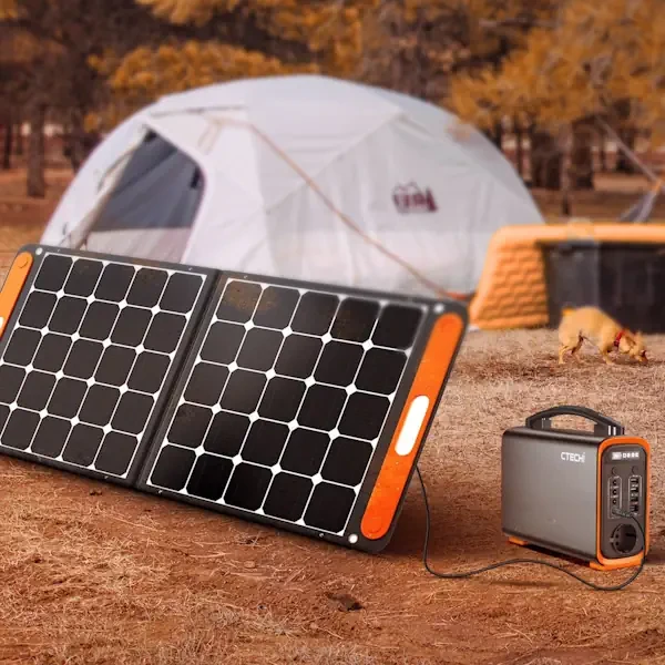 Buy CTECHI GT200 200W 240wh EU AC220V