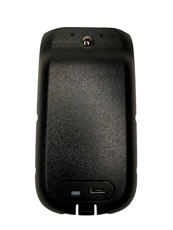 Buy BL-T12 battery for the radio Agent AR-T12, Li-ion 1500mah Black