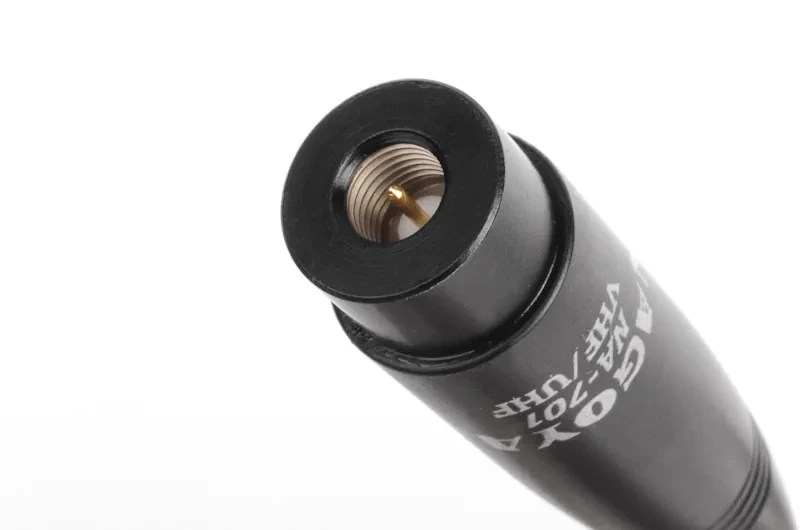 Купити Антена NAGOYA NA-701 для BAOFENG, SMAP (144/430) SMA-MALE