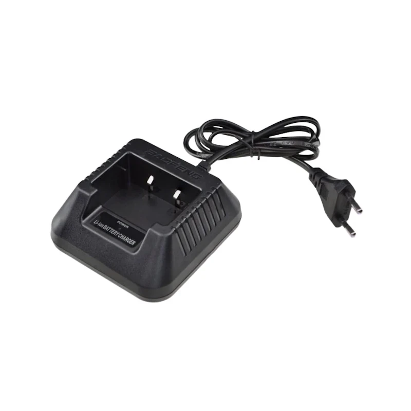 Купити Зарядний пристрій для рації Baofeng UV-5R