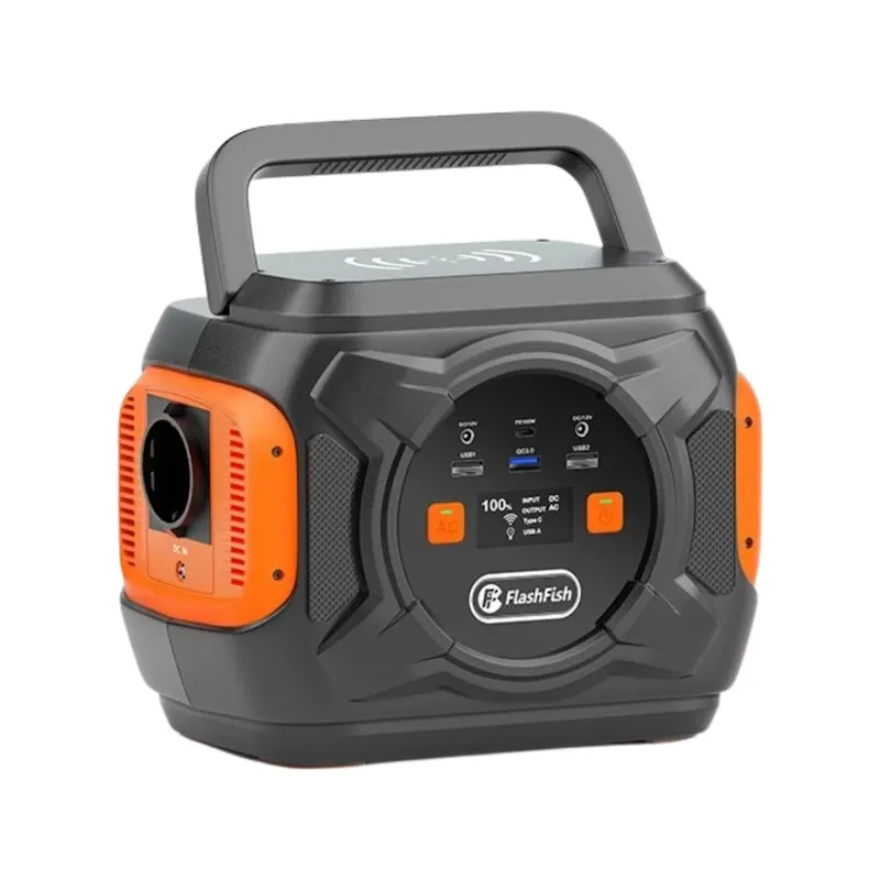 Купити Зарядна станція A301 320W 292Wh 80000mAh