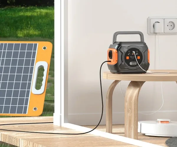 Купити Зарядна станція A301 320W 292Wh 80000mAh