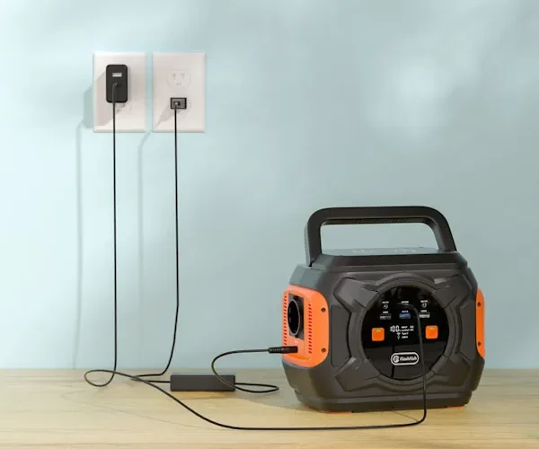 Купити Зарядна станція A301 320W 292Wh 80000mAh