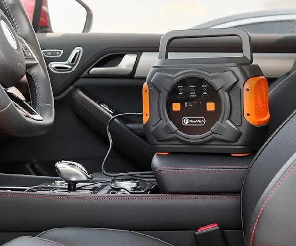 Купити Зарядна станція A301 320W 292Wh 80000mAh