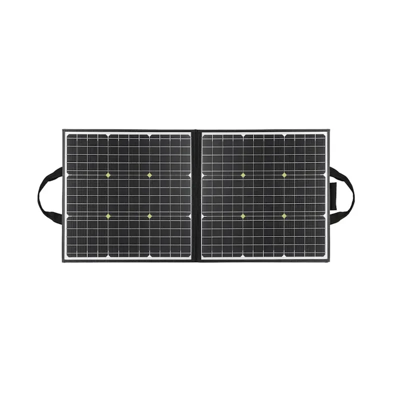 Купити Сонячна панель FlashFish S18100 100W