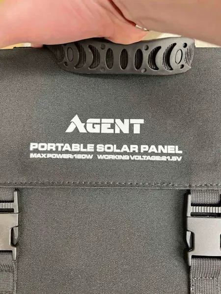 Buy Agent TSP21V160W 160 W