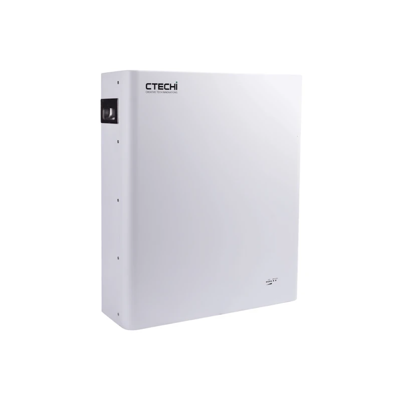 Buy High Battery CTechi 48V100H LIFEPO4 5KWH