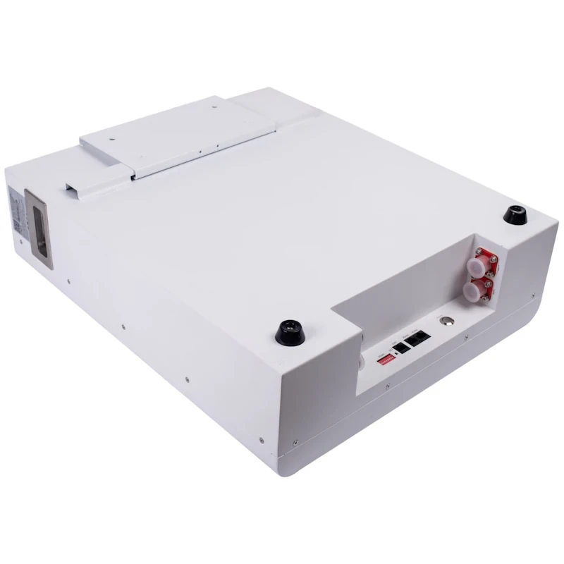 Buy High Battery CTechi 48V100H LIFEPO4 5KWH