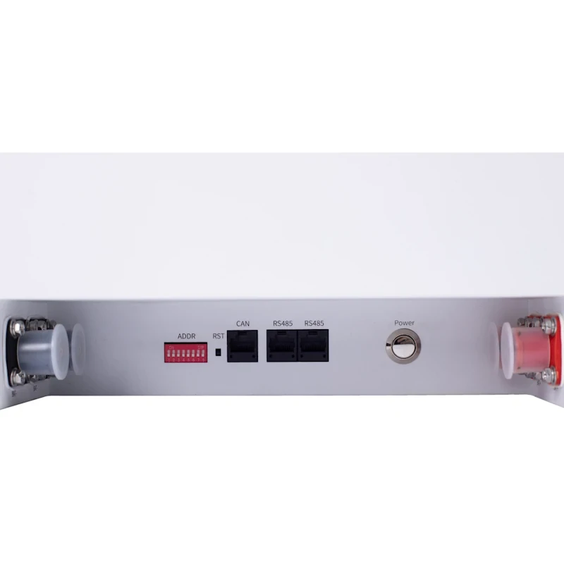 Buy High Battery CTechi 48V100H LIFEPO4 5KWH