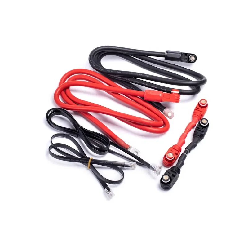 Buy High Battery CTechi 48V100H LIFEPO4 5KWH