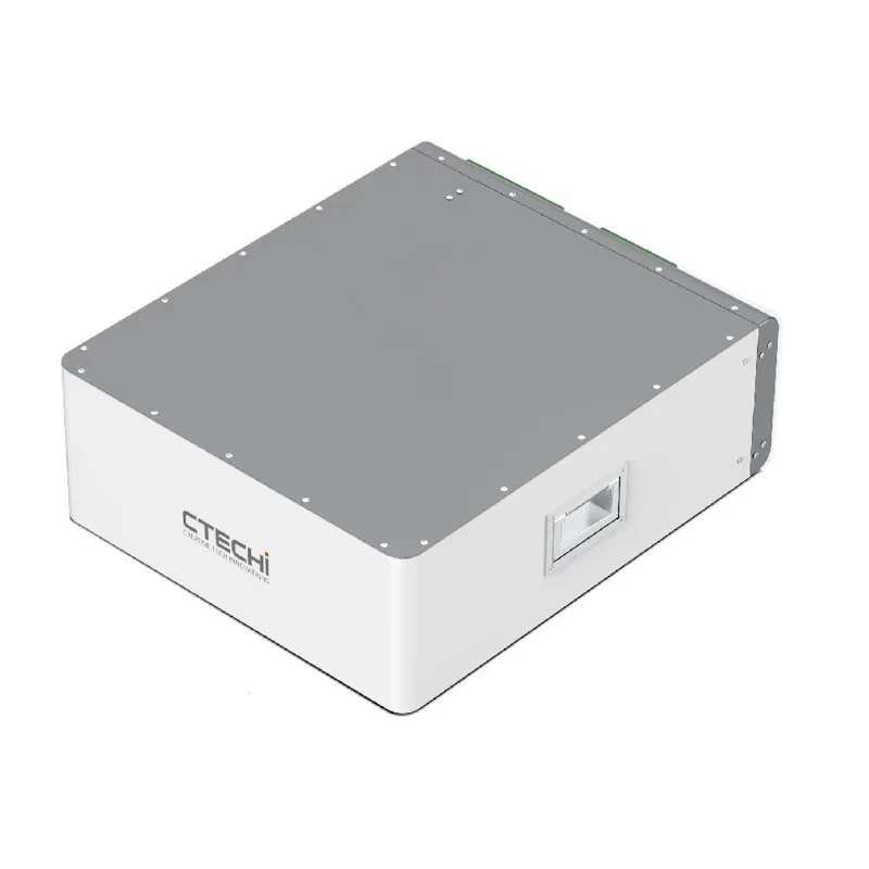 Купить Настенный аккумулятор высокой емкости CTECHi 48V200Ah LiFePO4 9.6KWH