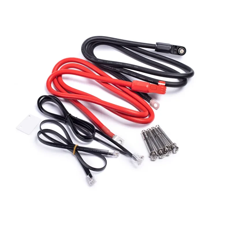 Купить Настенный аккумулятор высокой емкости CTECHi 48V50Ah LiFePO4 2.4KWH