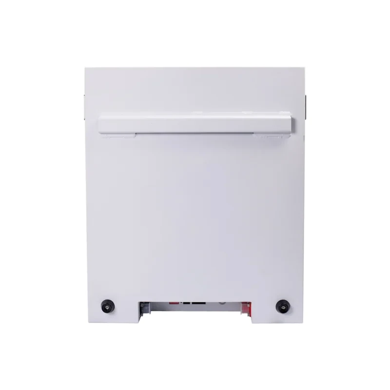 Купить Настенный аккумулятор высокой емкости CTECHi 51.2V100Ah LiFePO4 5KWH