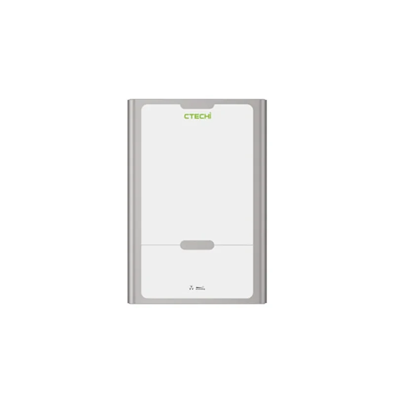 Buy High -capacity Wall Battery CTechi 51.2V200H LIFEPO4 10KWH